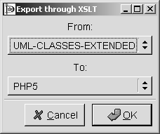 from uml-classes-extended to php5