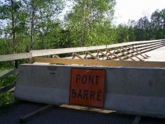 Pont Barré