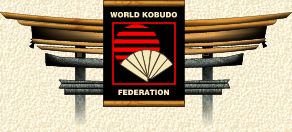 World Kobudo